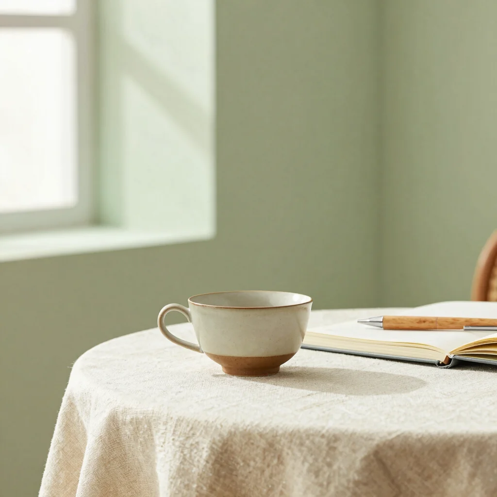 Why Food Thoughts Can Feel So Loud and Persistent