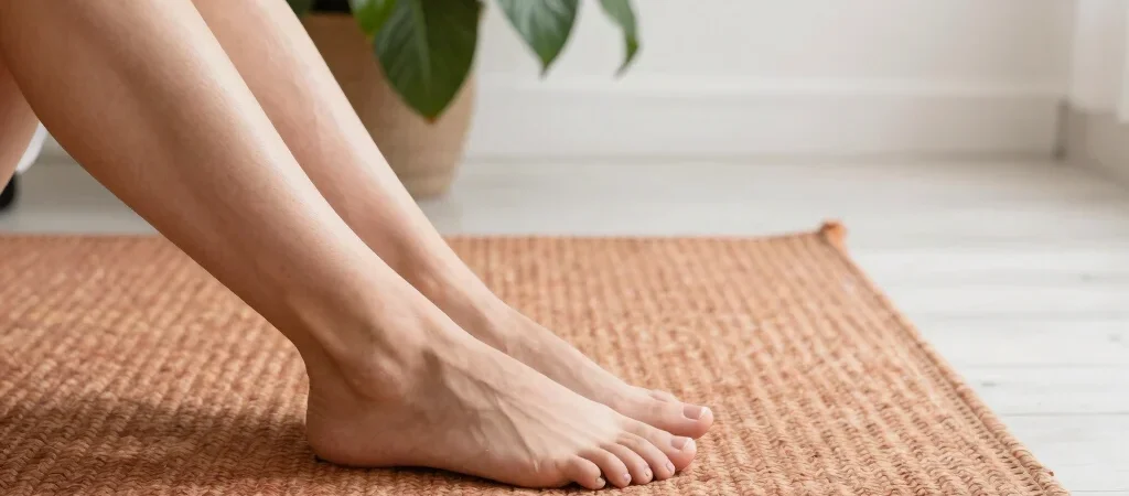 How Nervous System Calm Can Quiet Intrusive Food Thoughts